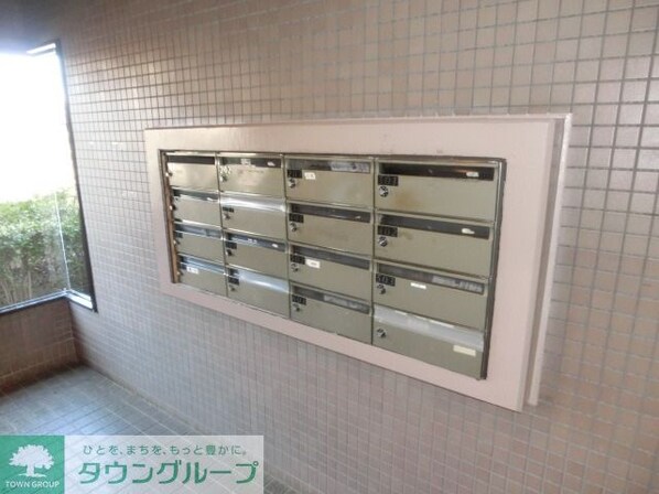 コスモ南柏の物件内観写真